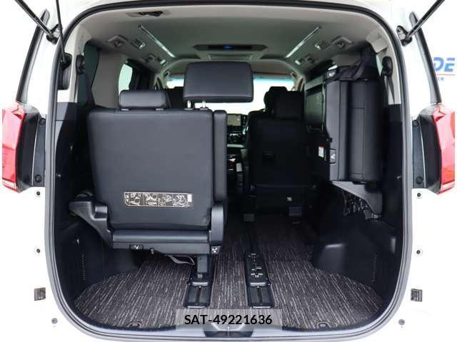 Toyota ALPHARD 2019-12 7325391-14