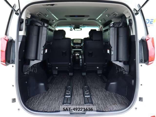Toyota ALPHARD 2019-12 7325391-15