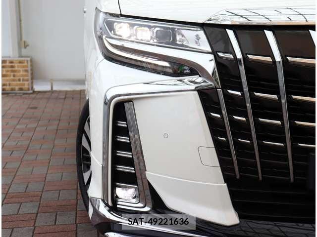 Toyota ALPHARD 2019-12 7325391-19