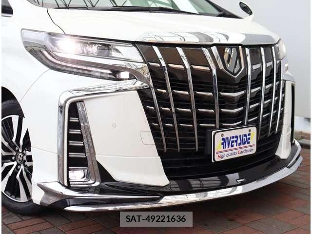 Toyota ALPHARD 2019-12 7325391-20