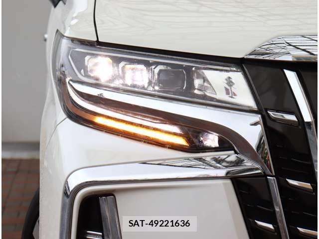 Toyota ALPHARD 2019-12 7325391-21
