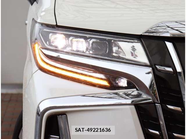 Toyota ALPHARD 2019-12 7325391-22