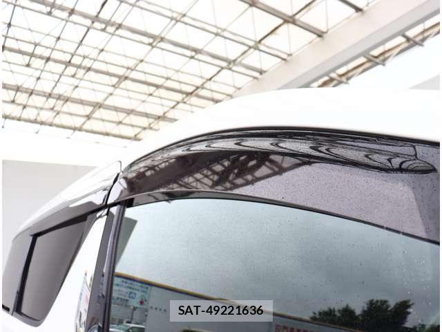 Toyota ALPHARD 2019-12 7325391-23