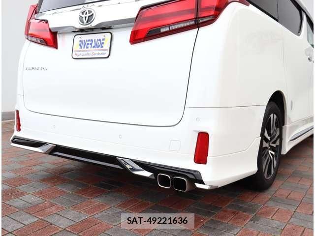 Toyota ALPHARD 2019-12 7325391-24