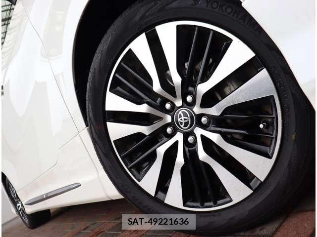 Toyota ALPHARD 2019-12 7325391-25