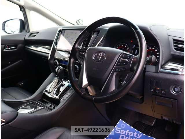 Toyota ALPHARD 2019-12 7325391-28
