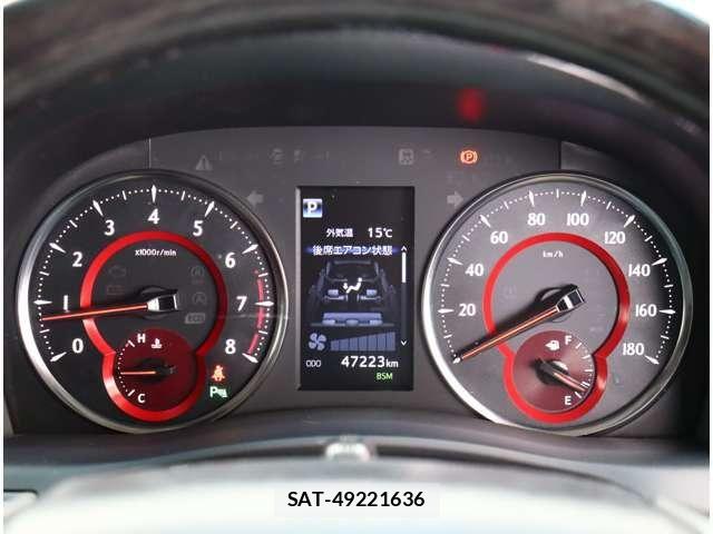 Toyota ALPHARD 2019-12 7325391-29