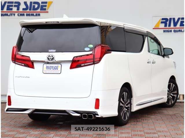 Toyota ALPHARD 2019-12 7325391-5