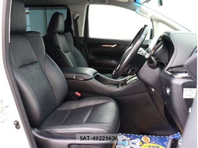 Toyota ALPHARD 2019-12 7325391-7