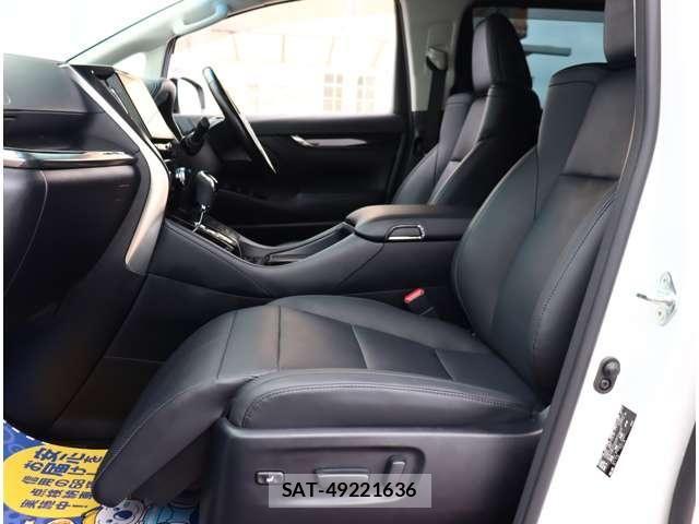 Toyota ALPHARD 2019-12 7325391-8