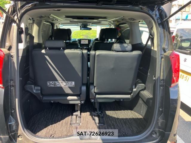 Toyota ALPHARD 2021-04 7325397-9