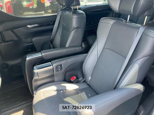 Toyota ALPHARD 2021-04 7325397-10