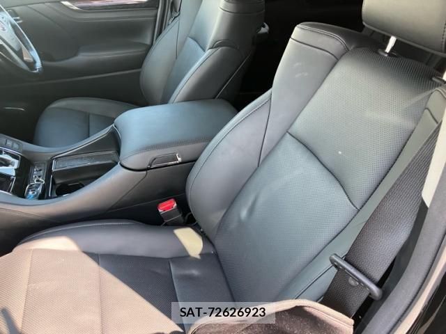 Toyota ALPHARD 2021-04 7325397-12