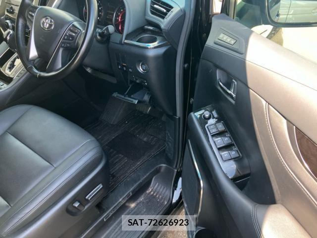 Toyota ALPHARD 2021-04 7325397-13