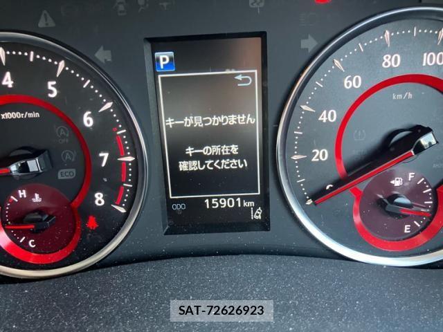 Toyota ALPHARD 2021-04 7325397-18