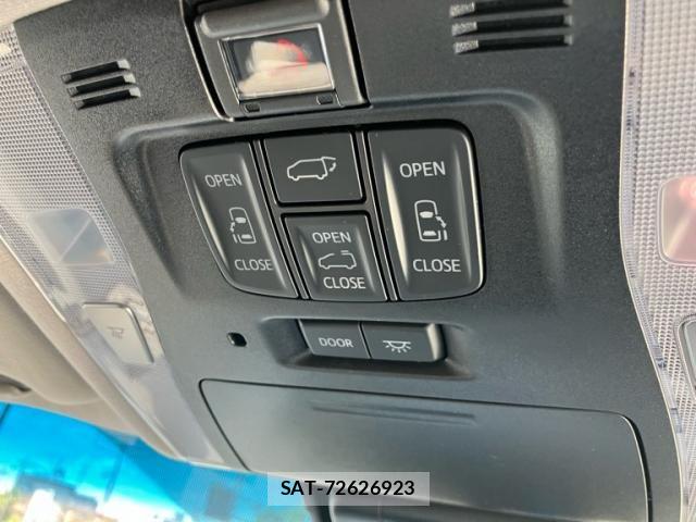 Toyota ALPHARD 2021-04 7325397-20