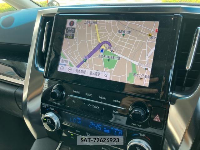 Toyota ALPHARD 2021-04 7325397-21
