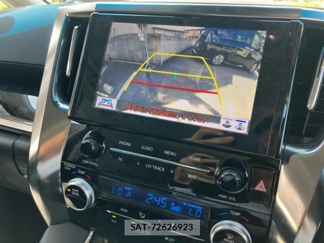 Toyota ALPHARD 2021-04 7325397-22