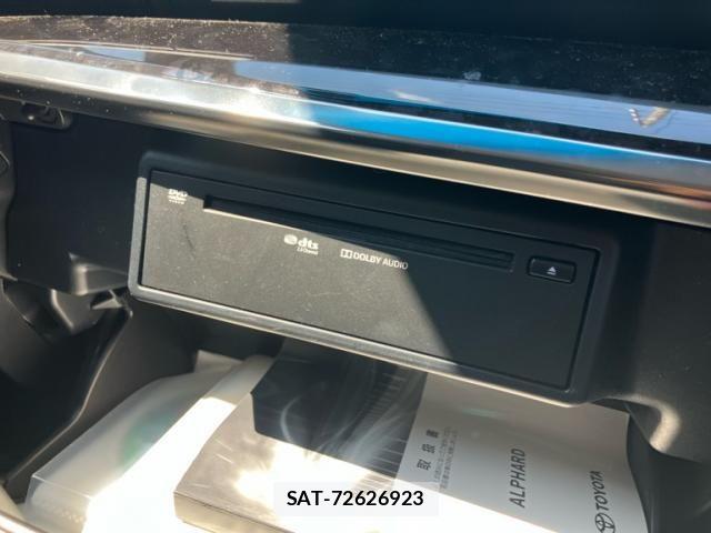 Toyota ALPHARD 2021-04 7325397-24