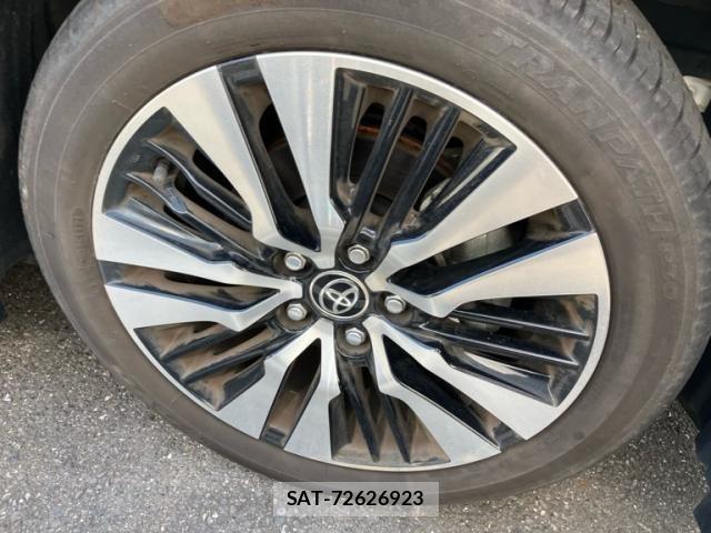 Toyota ALPHARD 2021-04 7325397-2