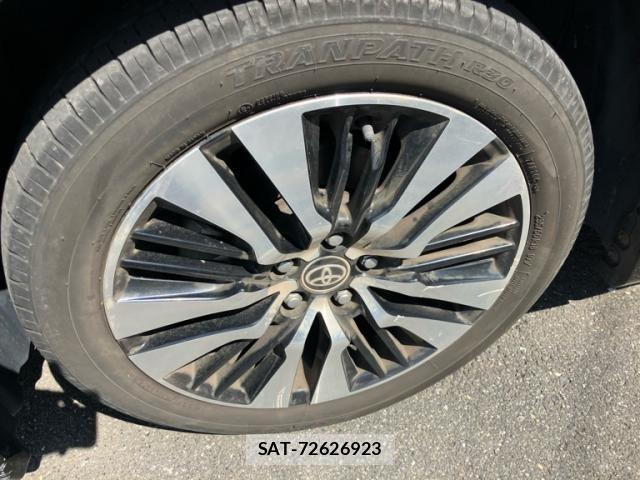 Toyota ALPHARD 2021-04 7325397-3