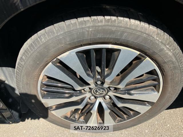 Toyota ALPHARD 2021-04 7325397-4