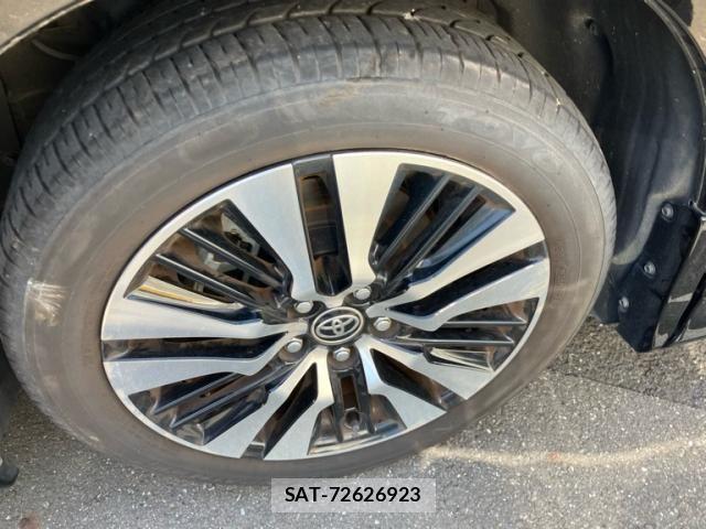 Toyota ALPHARD 2021-04 7325397-5