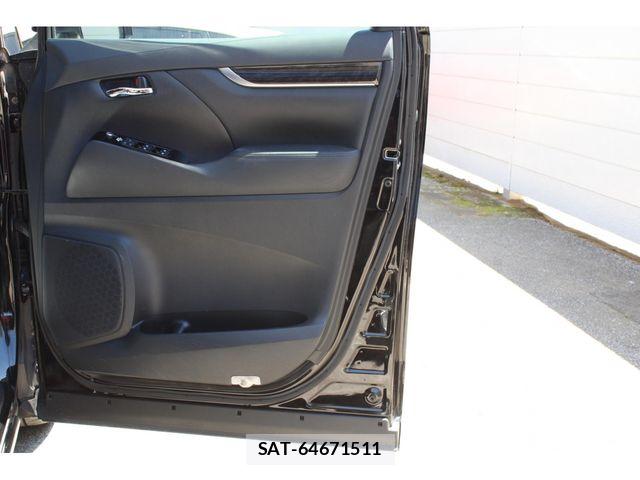 Toyota ALPHARD 2020-12 7325412-14