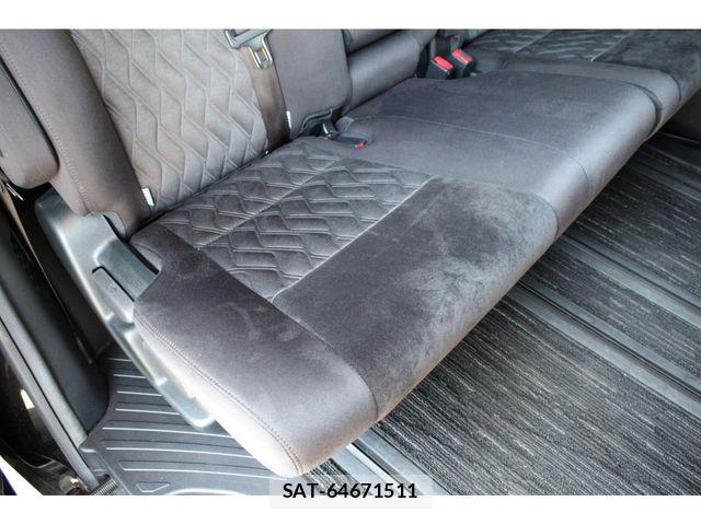 Toyota ALPHARD 2020-12 7325412-17
