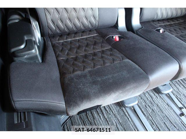 Toyota ALPHARD 2020-12 7325412-19