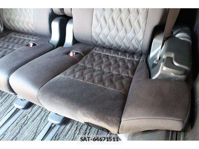 Toyota ALPHARD 2020-12 7325412-20