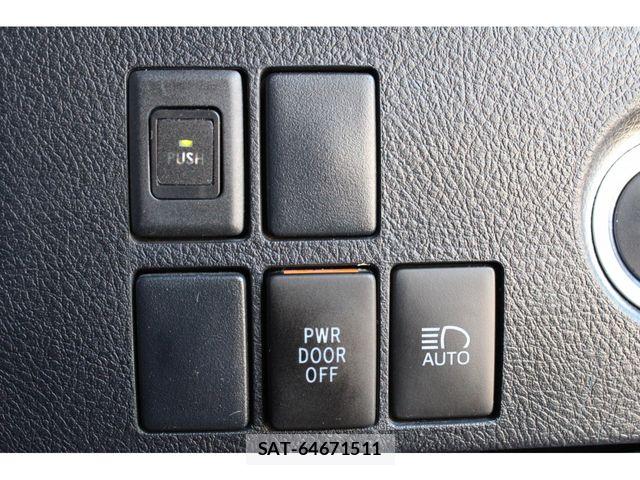 Toyota ALPHARD 2020-12 7325412-23