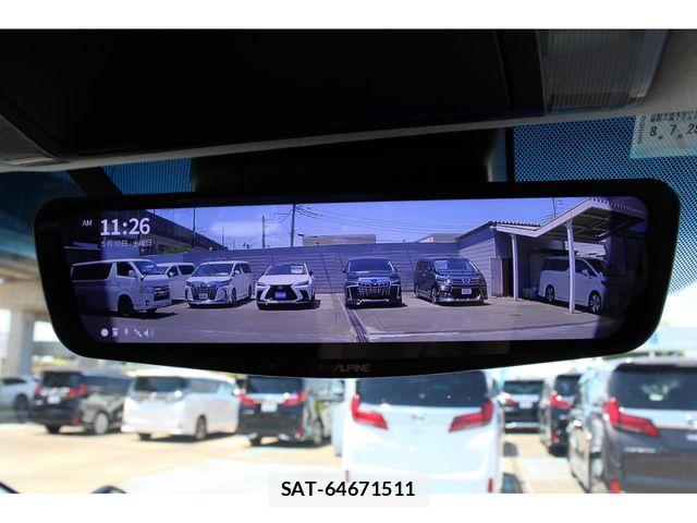 Toyota ALPHARD 2020-12 7325412-28