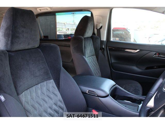 Toyota ALPHARD 2020-12 7325412-2