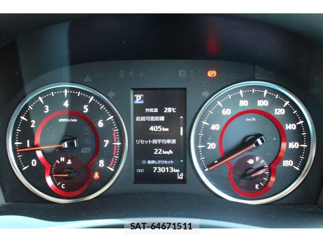 Toyota ALPHARD 2020-12 7325412-29