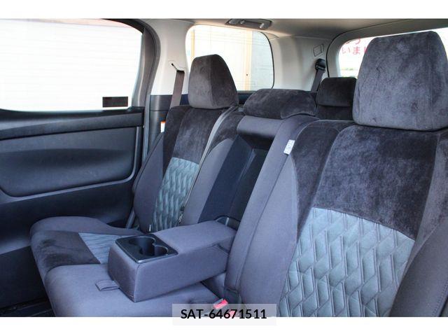 Toyota ALPHARD 2020-12 7325412-3