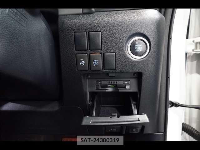 Toyota ALPHARD 2016-11 7325407-13