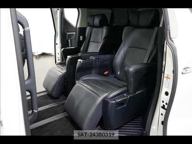 Toyota ALPHARD 2016-11 7325407-17