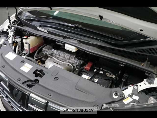 Toyota ALPHARD 2016-11 7325407-19