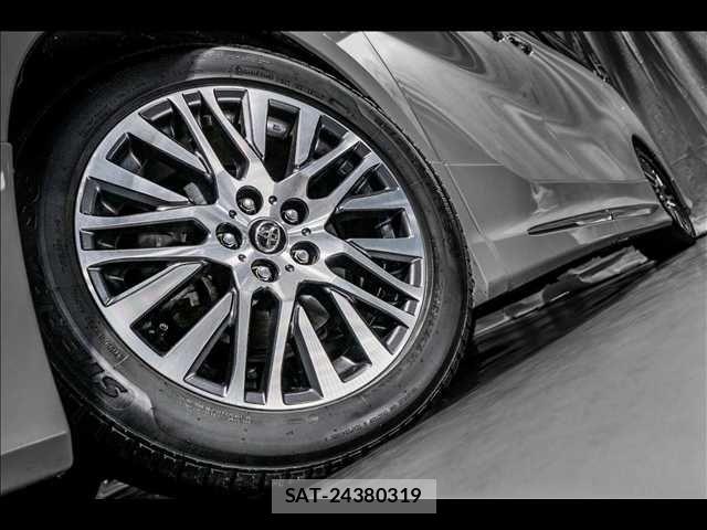 Toyota ALPHARD 2016-11 7325407-3