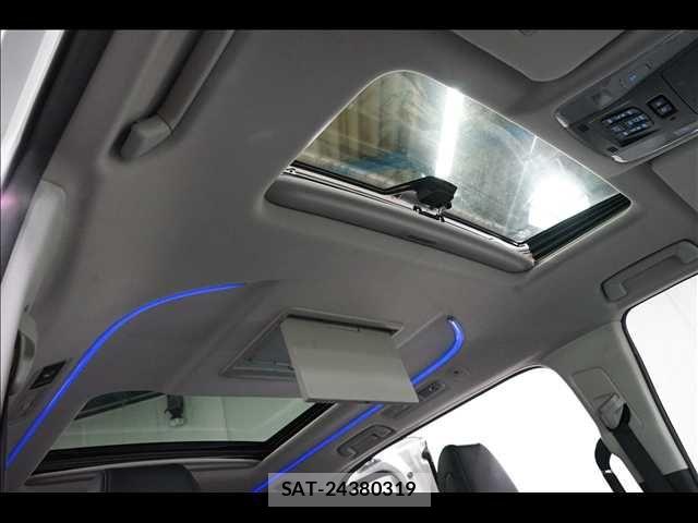 Toyota ALPHARD 2016-11 7325407-4