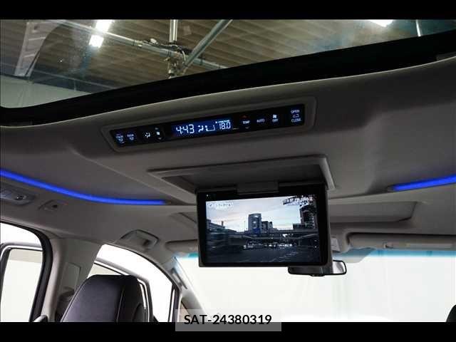 Toyota ALPHARD 2016-11 7325407-5