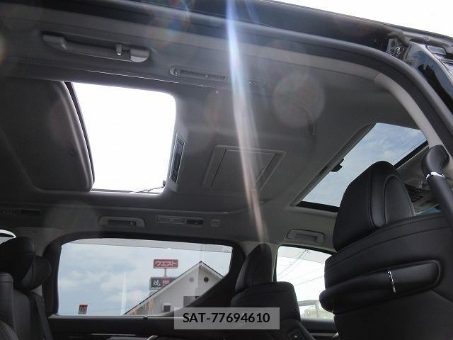 Toyota ALPHARD 2023-03 7325389-14