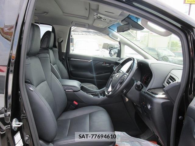 Toyota ALPHARD 2023-03 7325389-18