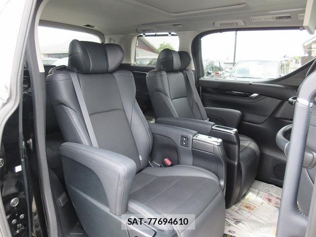 Toyota ALPHARD 2023-03 7325389-19