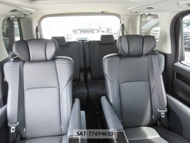 Toyota ALPHARD 2023-03 7325389-20