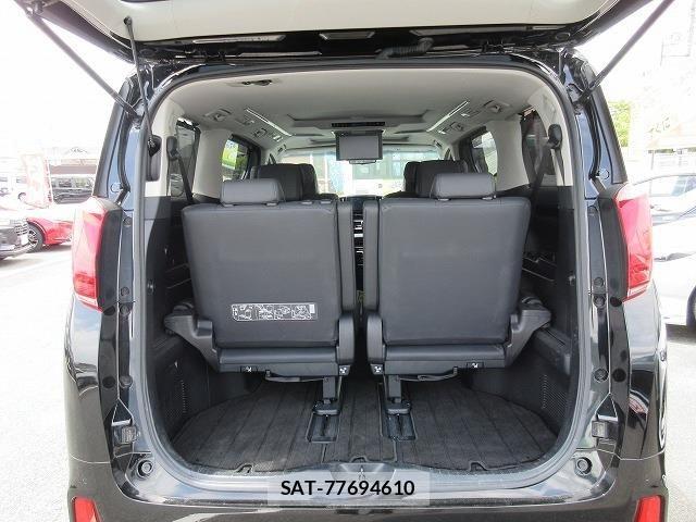 Toyota ALPHARD 2023-03 7325389-22