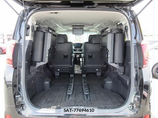 Toyota ALPHARD 2023-03 7325389-24