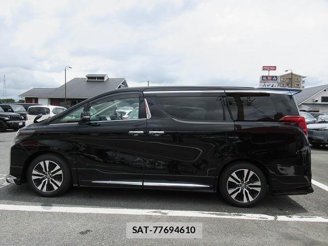 Toyota ALPHARD 2023-03 7325389-26