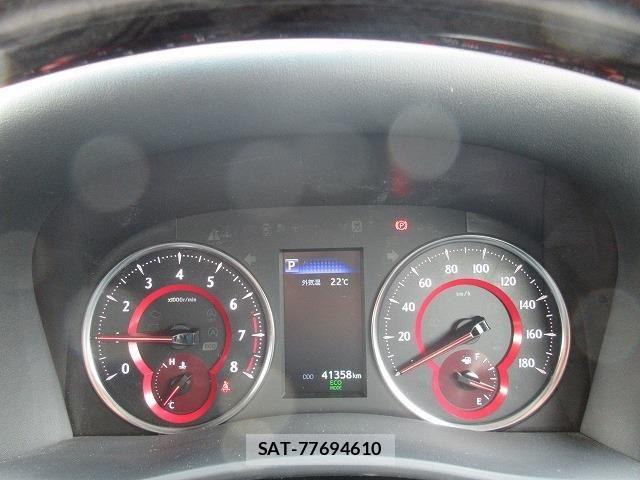 Toyota ALPHARD 2023-03 7325389-8